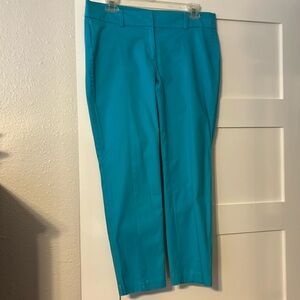 Ann Taylor Ankle Pants
